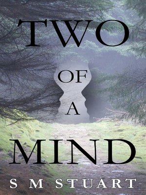 cover image of Two of a Mind